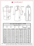 Boy's Black Jacket, Kurta And Pyjama Set